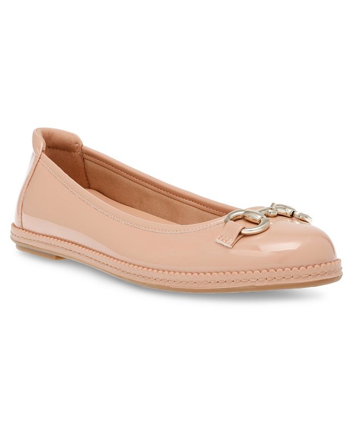 Macys anne discount klein shoes