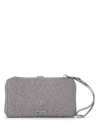Women's Artist Circle Crossbody