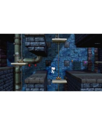 Snoopy's Grand Adventure - Xbox 360