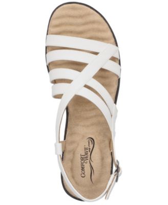 Women's Lobo Comfort Sandals