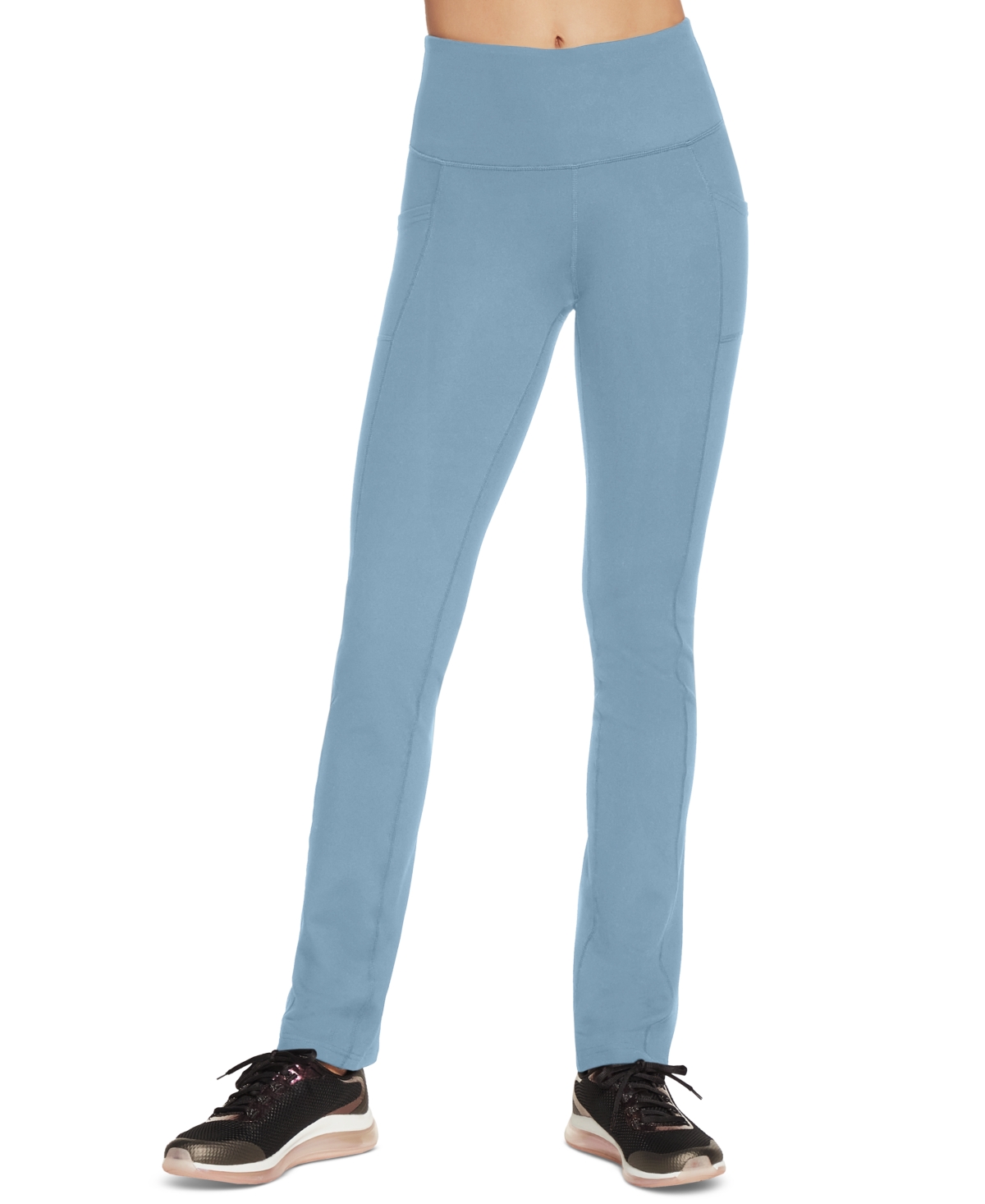 Skechers Gowalk Joy Pants In Blgy