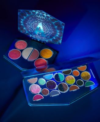 NYX Professional Makeup Avatar 2 Color Palette