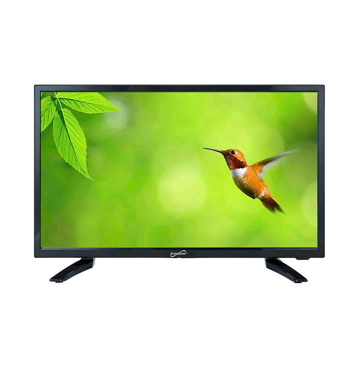 UPC 639131032101 product image for Supersonic 32 inch 1080p Led 120Hz Hdtv | upcitemdb.com