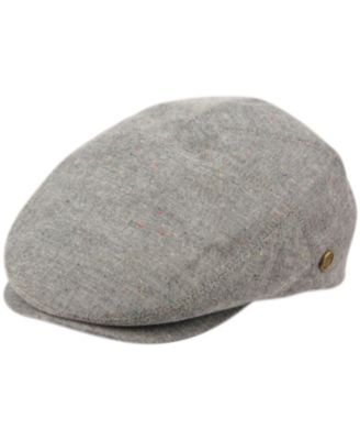 Women's Six Panel Cotton Ivy Cap