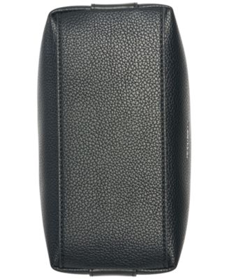 Millie Triple Compartment Crossbody with Coin Pouch