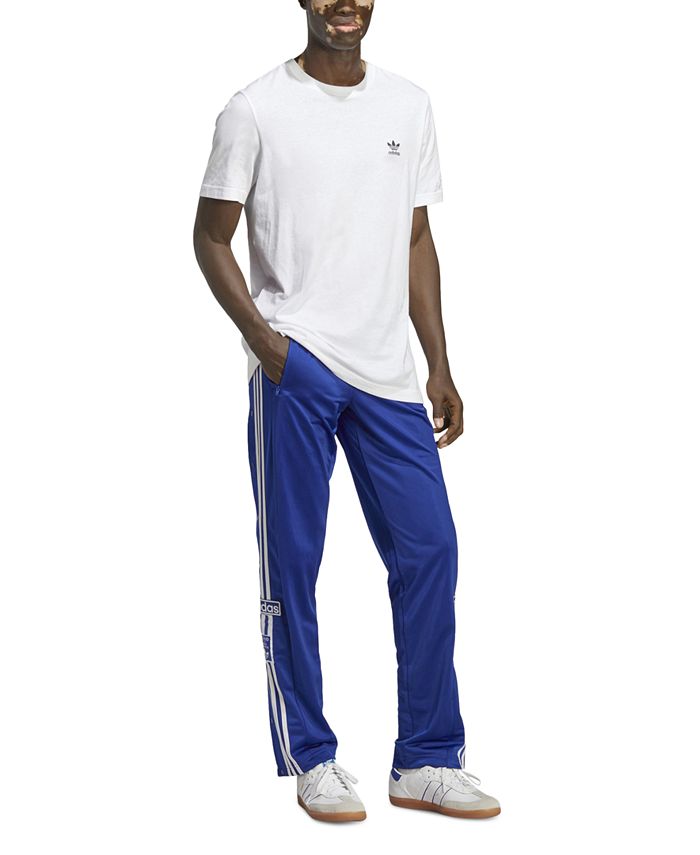 adidas Men's Adicolor Classics Adibreak ClassicFit 3Stripes Breakaway