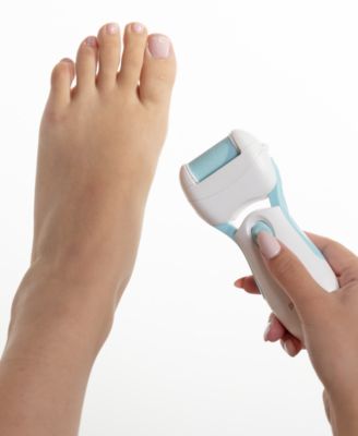 Pedicare Foot File with 2 Extra Replacement Files, 2 Piece