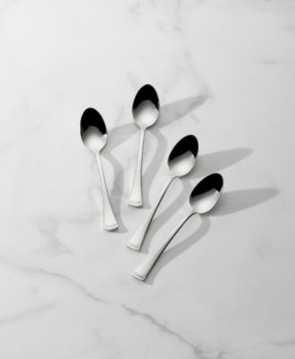 Portola Teaspoons, Set of 4