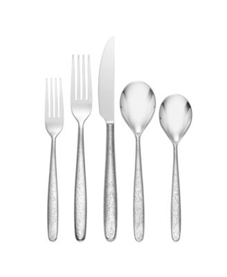Набор повседневных столовых приборов Oneida Oneida Storm из 20 предметов рассчитан на 4 персоны 20090₽