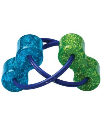 Inc. Loopeez Fidgets - Set of 6