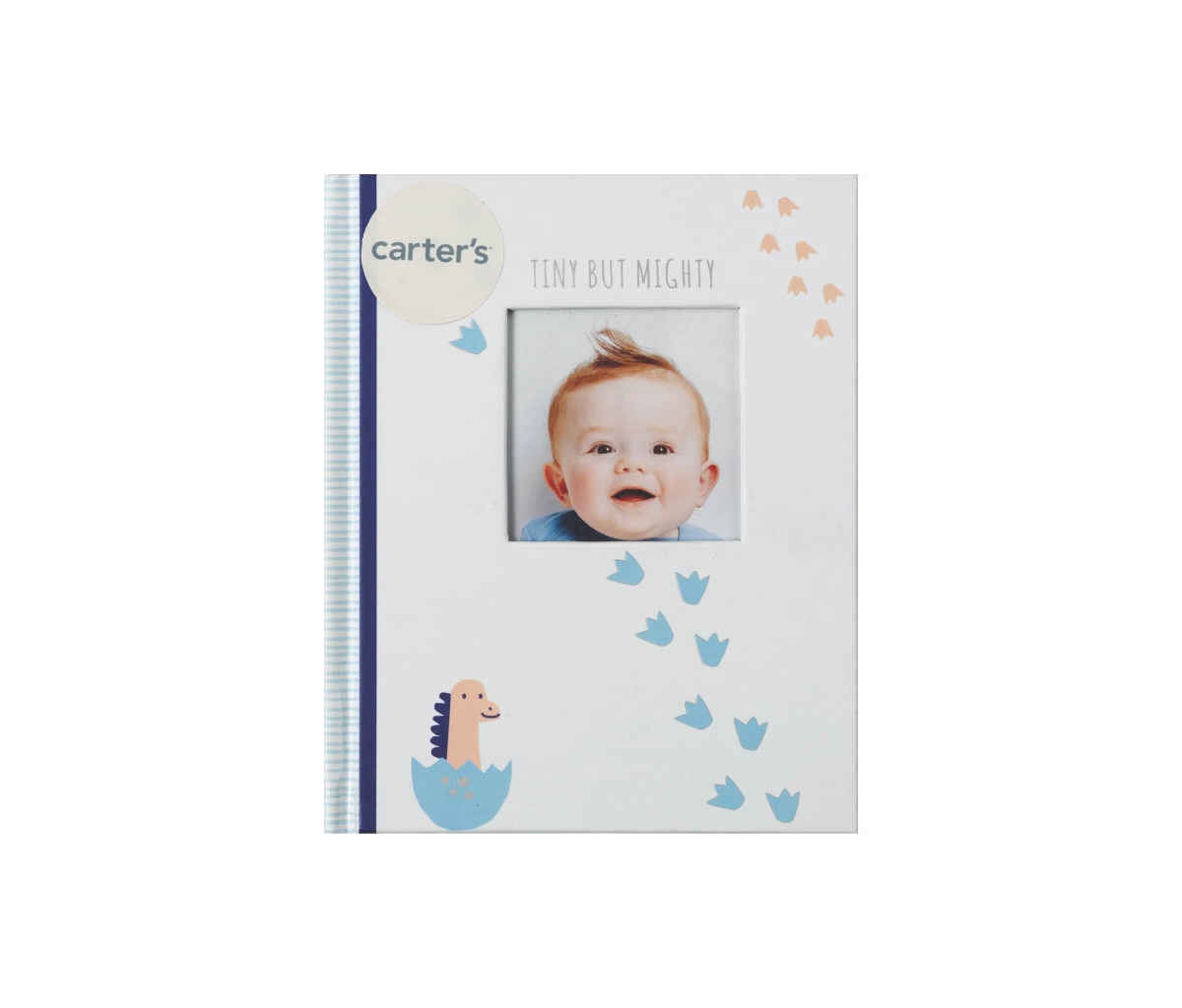 Carter's For Cr Gibson Baby Boys Or Baby Girls Baby Journal In Multi