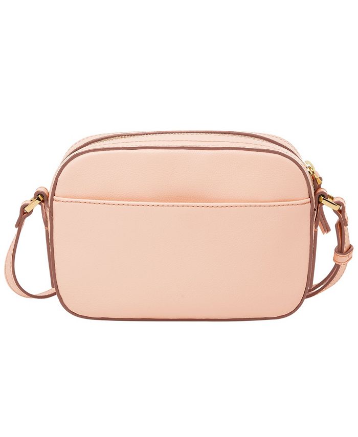 Fossil Women's Liza Crossbody Camera Bag & Reviews Handbags