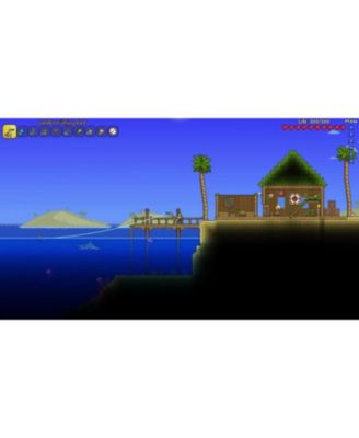 Terraria - PlayStation 4