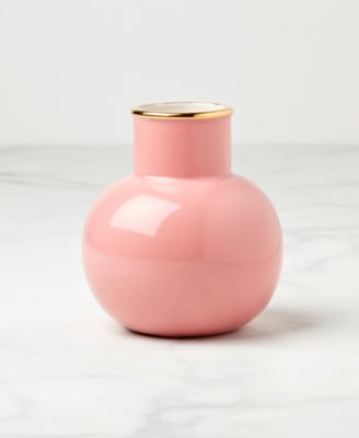 Kate Spade Make It Pop Small Vase