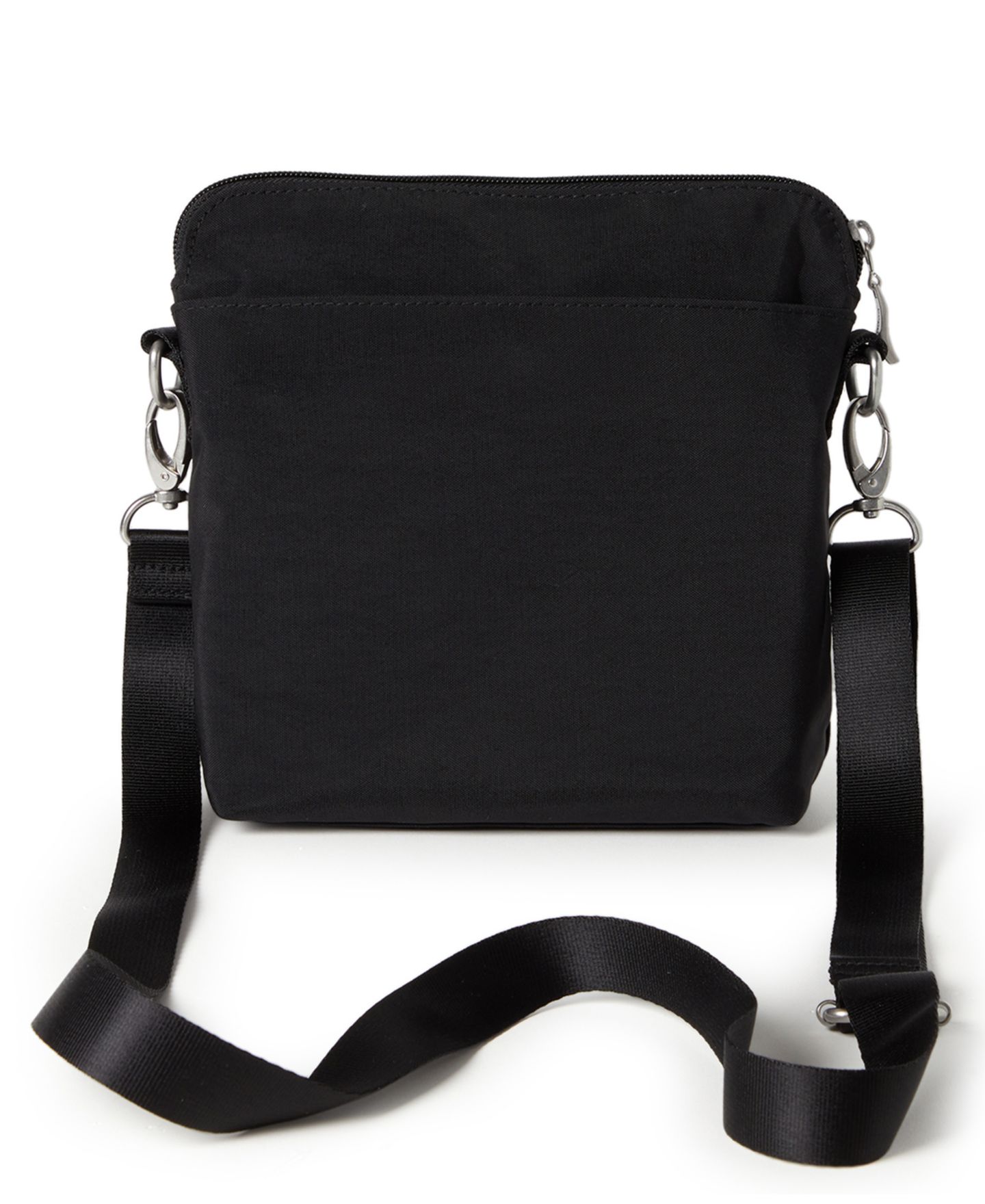 Женская сумка Baggallini Let's Escape Crossbody, цвет: Чёрный — фото 2
