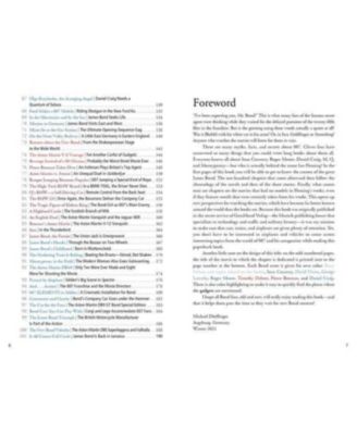 101 Things You Should Know About James Bond 007 by Michael D&ouml;rflinger