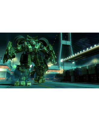Transformers: Revenge of the Fallen - PlayStation 3