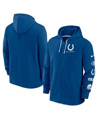 Indianapolis Colts Hoodie Womens Sweatshirt Pullover Casual Jacket NFL Fans  Gift