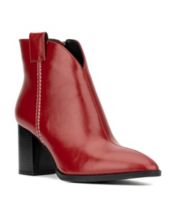 Women s Red Boots Macy s