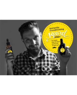 Beard Care Grooming Kit