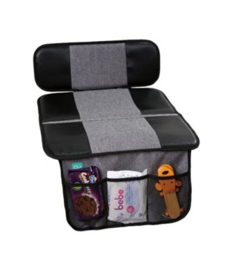 Kids Lower Seat Protection Mat, Universal Protective Cover for Car Seats