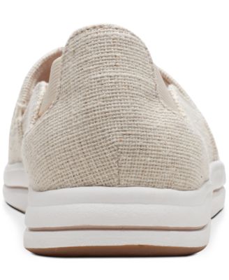 Women's Cloudsteppers Breeze Step II Slip On Sneakers