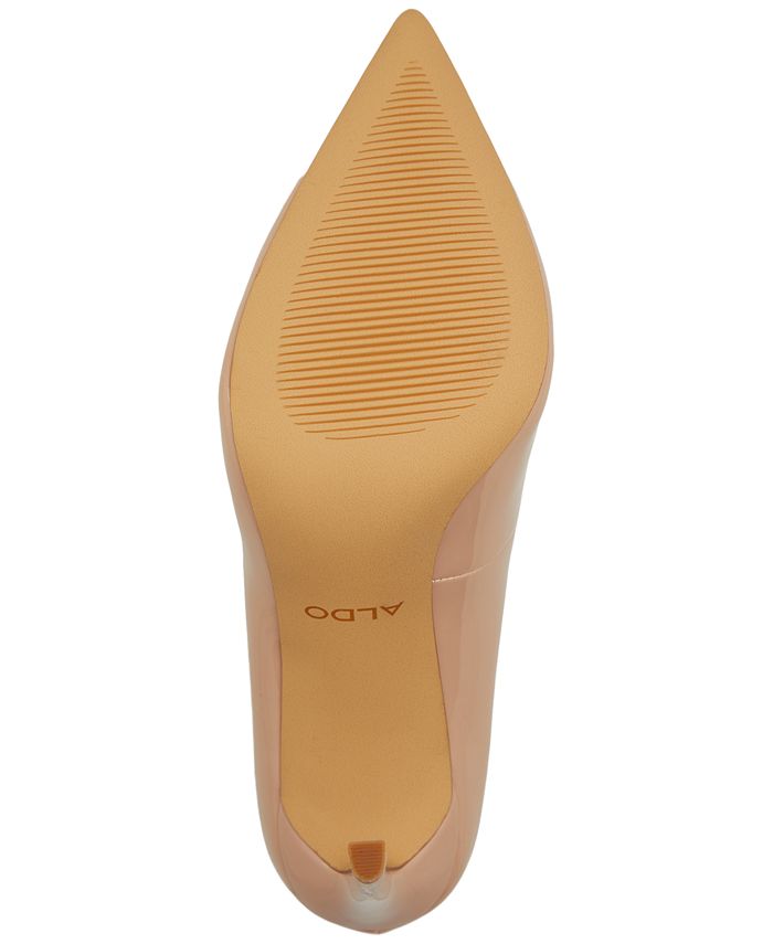 ALDO Women's Stessy 2.0 PointedToe StilettoHeel Pumps Macy's