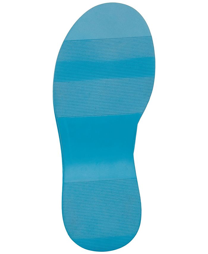 Madden Girl Nico Platform Wedge Sandals Macy's