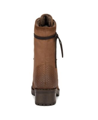 Women's Milan Boot