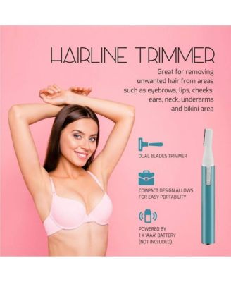 Multi-Purpose Hair Trimmer