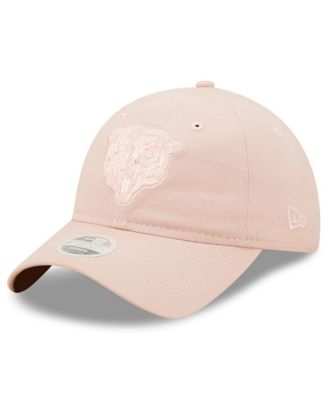 Women's New Era Gold San Francisco 49ers Core Classic 2.0 9TWENTY  Adjustable Hat