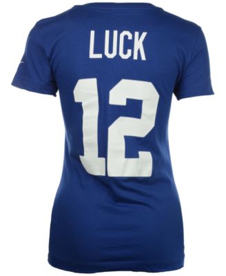 indianapolis colts womens jersey