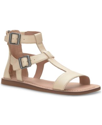 Lucky Brand - Women's Brelin Gladiator Flat Sandals
