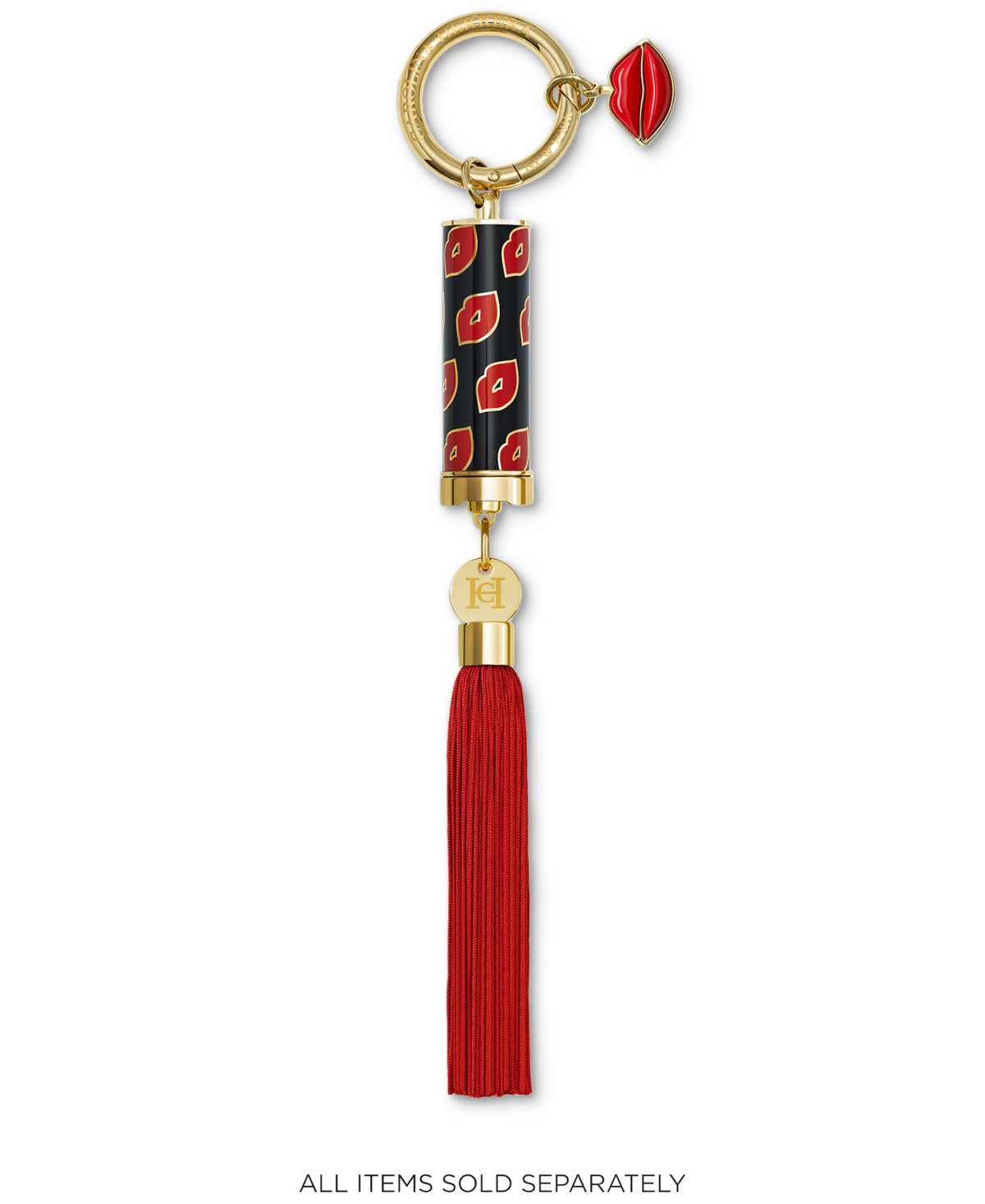 Carolina Herrera The Charm Accessory