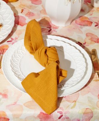 Wicker Creek Mugs, Set Of 4