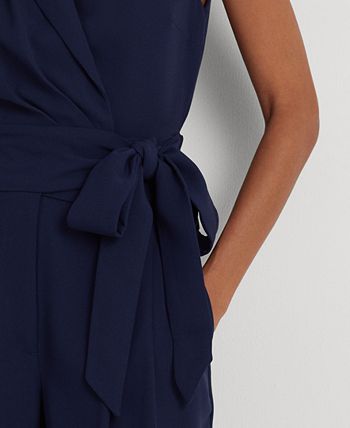 Ralph lauren 2025 romper womens