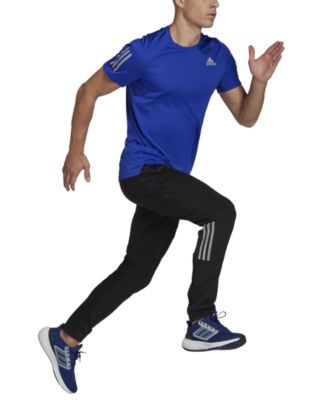 Men's Own The Run Astro Tapered-Fit Reflective Joggers