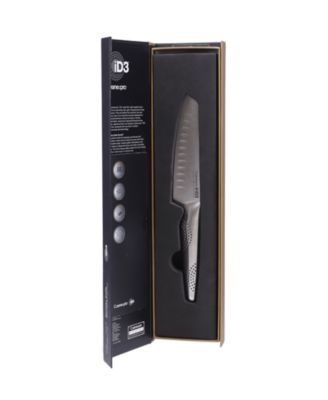 Id3 6" Santoku Knife