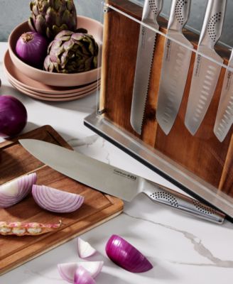 Id3 Ryu Knife Block Set, 9 Piece