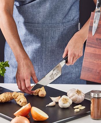 Signature 7-Piece Knife Set – Knife Depot Co.