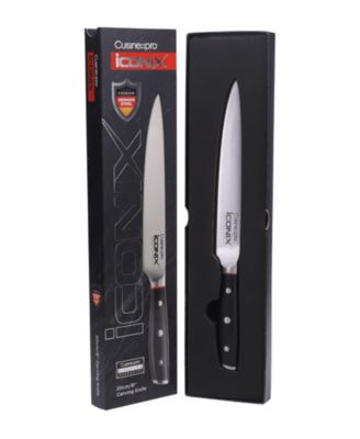 Iconix 8" Carving Knife