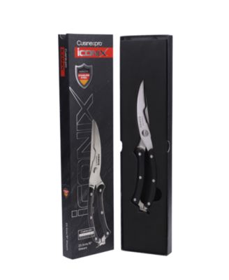 Iconix 9" Shears
