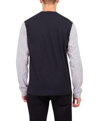 Men's Big and Tall Brent Long Sleeve T-shirt
