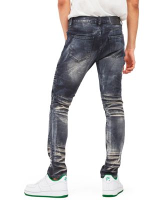 Причина Причина Мужские большие и высокие джинсы Mac Skinny Denim 11790₽