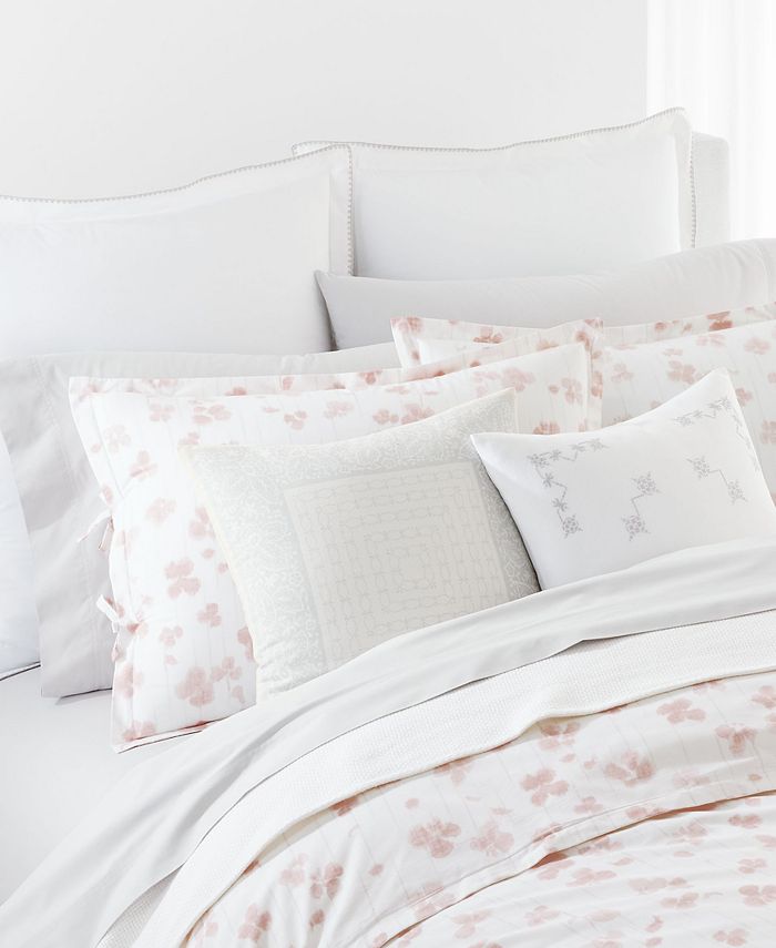 Lauren Ralph Lauren Anya Floral 3Pc. Duvet Cover Set, Full/Queen Macy's