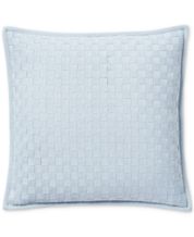 Macy's decorative hot sale pillows sale