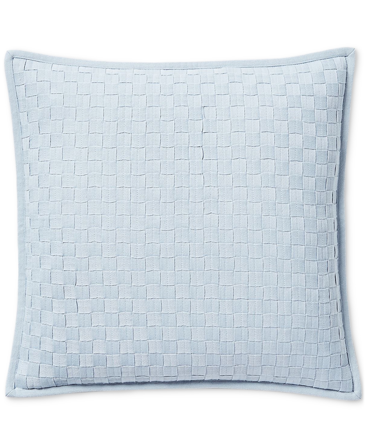 Lauren Ralph Lauren Elgin Decorative Pillow, 20"x 20" In Blue