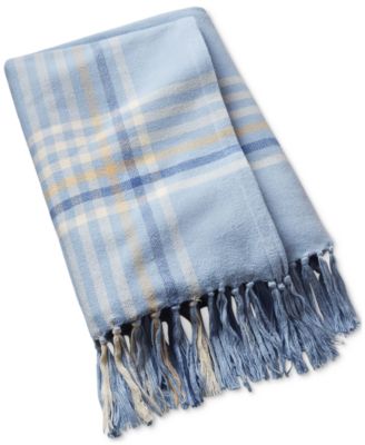Lauren Ralph Lauren - Wheaton Throw Blanket