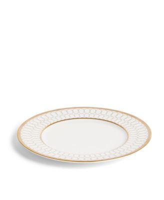 Renaissance Grey Dinner Plate 10.75"