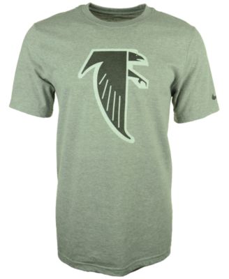 retro falcons shirt